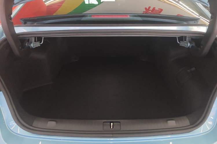 Used Chery Fengyun A8 2024 127 Yufeng Edition Trunk