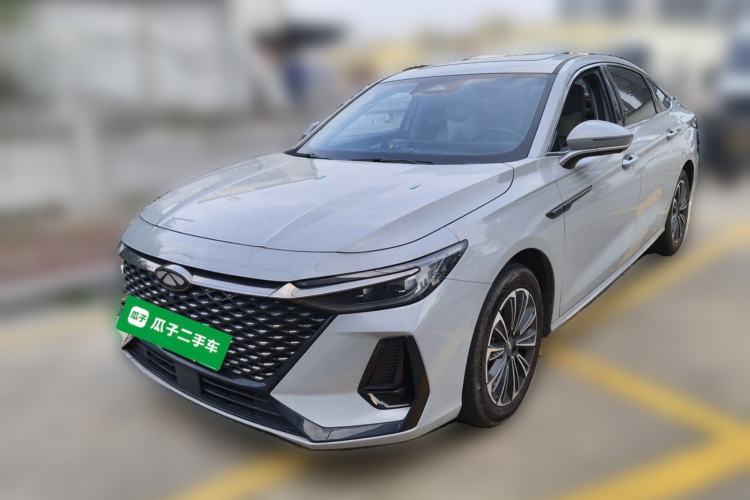 Used Chery Fengyun A8 2024 127 Yufeng Edition Guazi used car, China used car export, Used car for sale, Used  cars, Cheapest cars for sale