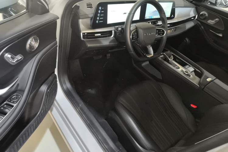 Used Chery Fengyun A8 2024 127 Yufeng Edition Driver Seat