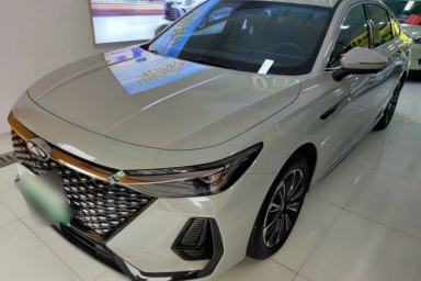Used Chery Fengyun A8 2024 127 Chasing the Wind Edition