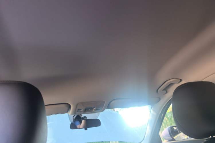 Used Chery Fengyun A8 2024 127 Long-Distance Edition Standard Version Headliner