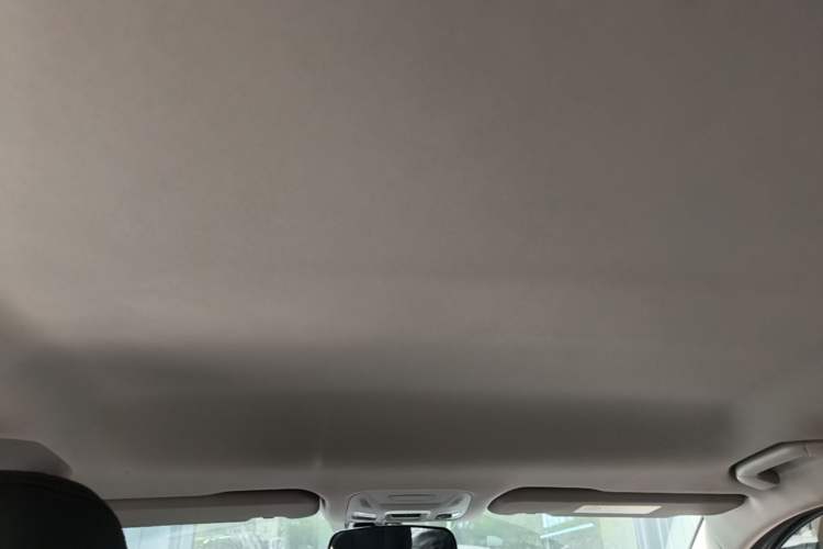 Used Chery Fengyun A8 2024 127 ZHU FENG Version Headliner