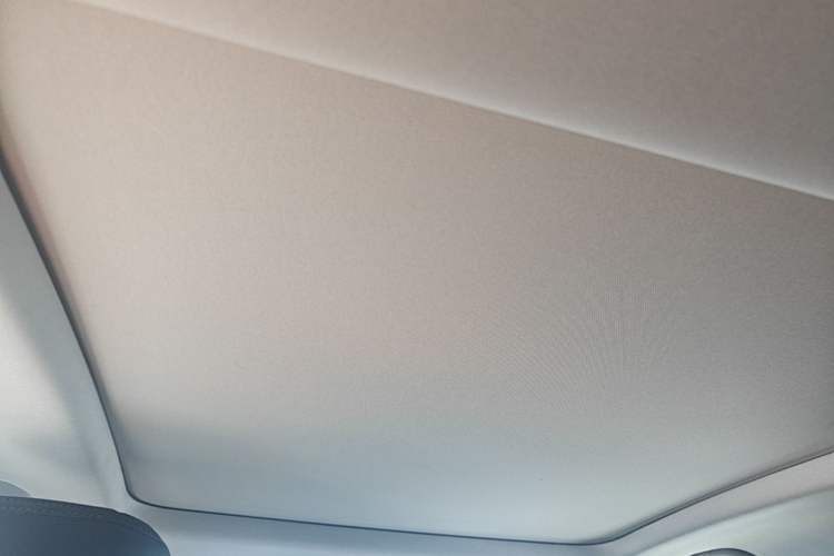 Used Chery Fengyun A8 2024 127 Chasing the Wind Edition Headliner