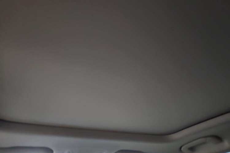 Used Chery Fengyun A8 2024 127 Long-Range Version Comfort Edition Headliner