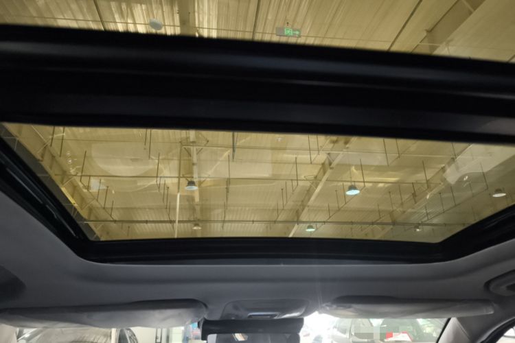 Used Chery Fengyun A8 2024 127 Yufeng Edition Headliner