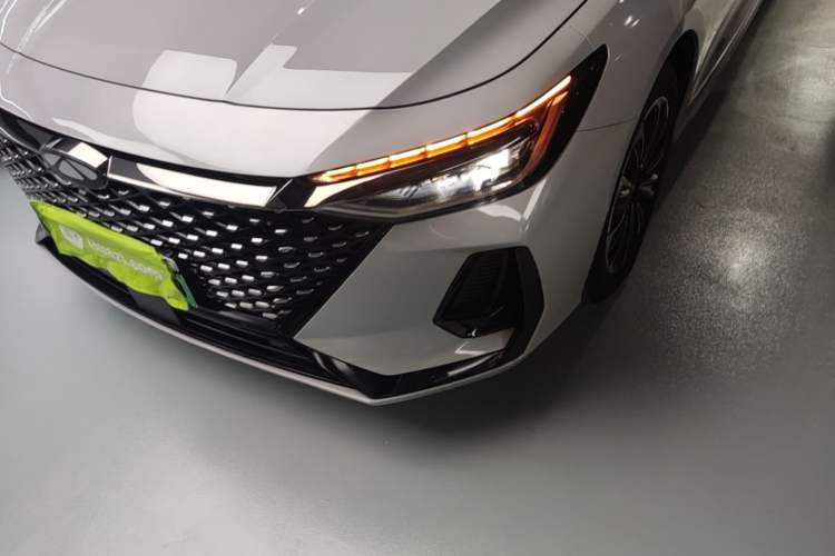 Used Chery Fengyun A8 2024 127 Yufeng Edition Left Front Headlight