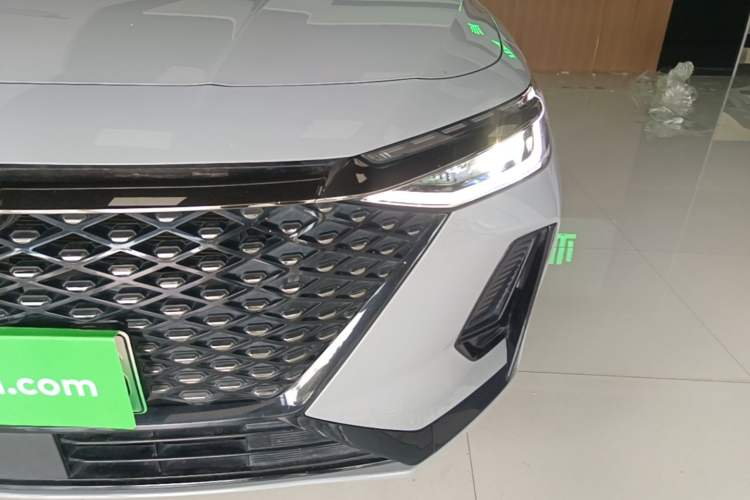 Used Chery Fengyun A8 2024 127 Chasing the Wind Edition Left Front Headlight
