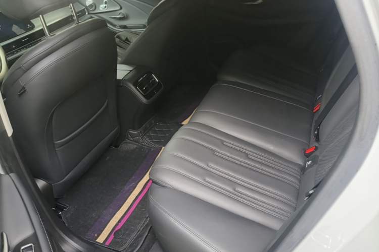 Used Chery Fengyun A8 2024 127 Yufeng Edition Left Rear Seat