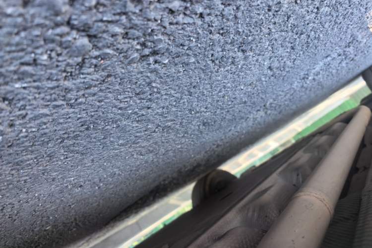 Used Chery Fengyun A8 2024 127 Long-Distance Edition Standard Version Left Side Sill