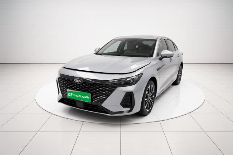 Chery Fengyun A8 2024 127 Yufeng Edition