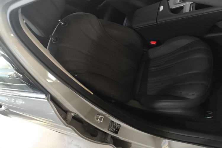 Used Chery Fengyun A8 2024 127 Yufeng Edition Right Front Seat
