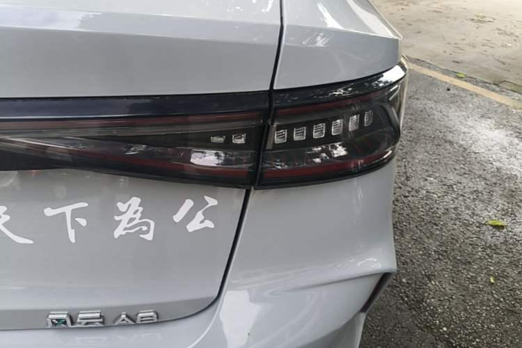 Used Chery Fengyun A8 2024 127 Yufeng Edition Right Rear Taillight