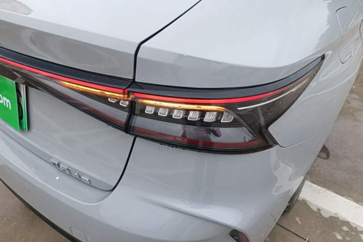 Used Chery Fengyun A8 2024 127 Chasing the Wind Edition Right Rear Taillight