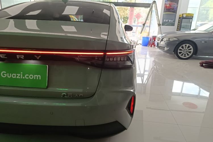 Used Chery Fengyun A8 2024 127 Chasing the Wind Edition Right Rear Taillight