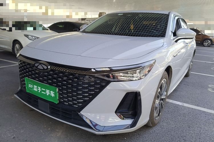 Ojetý Chery Fengyun A8 2024 127 Yufeng Edition Guazi used car, China used car export, Used car for sale, Used  cars, Cheapest cars for sale