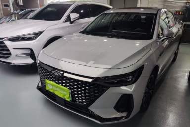 Used Chery Fengyun A8 2024 127 Yufeng Edition