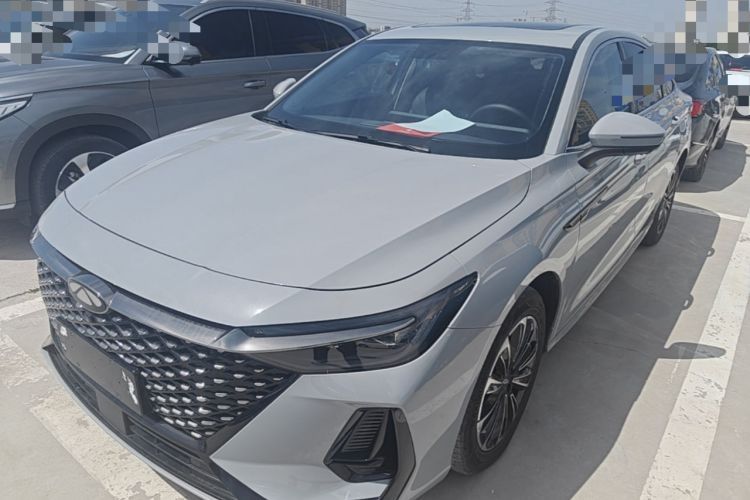 Ojetý Chery Fengyun A8 2024 127 Chasing the Wind Edition Guazi used car, China used car export, Used car for sale, Used  cars, Cheapest cars for sale