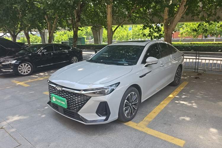 Used Chery Fengyun A8 2024 127 Yufeng Edition Guazi used car, China used car export, Used car for sale, Used cars, Cheapest cars for sale