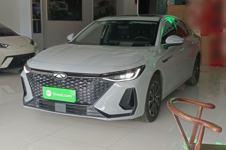 Ojetý Chery Fengyun A8 2024 127 Chasing the Wind Edition Guazi used car, China used car export, Used car for sale, Used  cars, Cheapest cars for sale
