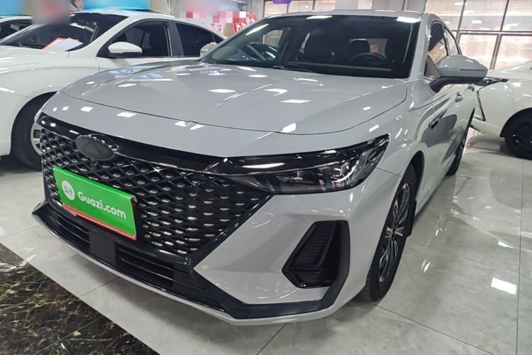 Ojetý Chery Fengyun A8 2024 127 Long-Range Version Comfort Edition Guazi used car, China used car export, Used car for sale, Used  cars, Cheapest cars for sale