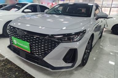 Used Chery Fengyun A8 2024 127 Long-Range Version Comfort Edition