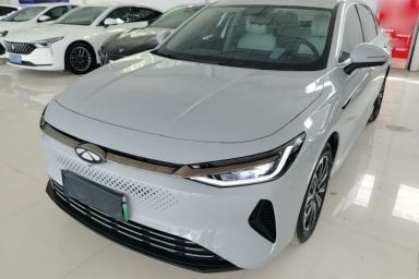 Used Chery Fengyun A8 2024 127 Long-Range Version Comfort Edition