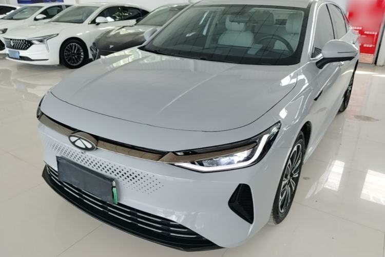 Used Chery Fengyun A8 2024 127 Long-Range Version Comfort Edition Guazi used car, China used car export, Used car for sale, Used cars, Cheapest cars for sale