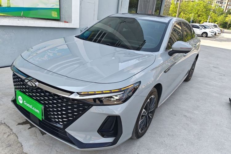 Ojetý Chery Fengyun A8 2024 127 Chasing the Wind Edition Guazi used car, China used car export, Used car for sale, Used  cars, Cheapest cars for sale