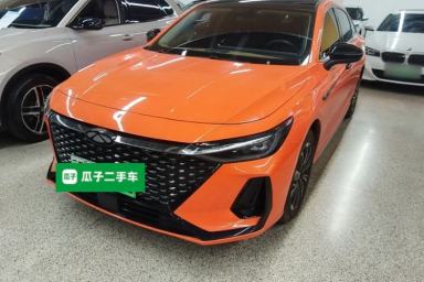 Used Chery Fengyun A8 2024 127 ZHU FENG Version