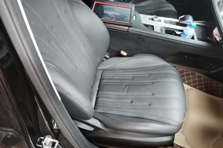 Used Chery Fengyun A8 2024 127 ZHU FENG Version Right Front Seat