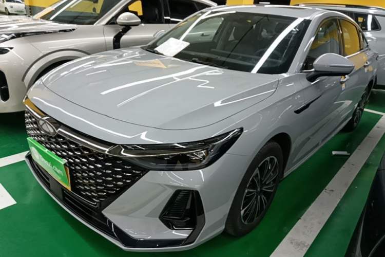 Ojetý Chery Fengyun A8 2024 127 Chasing the Wind Edition Guazi used car, China used car export, Used car for sale, Used  cars, Cheapest cars for sale