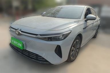 Used Chery Fengyun A8 2024 127 Long-Range Version Comfort Edition