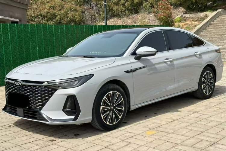Ojetý Chery Fengyun A8 2024 127 ZHU FENG Version Guazi used car, China used car export, Used car for sale, Used  cars, Cheapest cars for sale