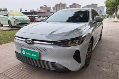 Used Chery Fengyun A8 2024 127 Far Voyage Luxury Edition
