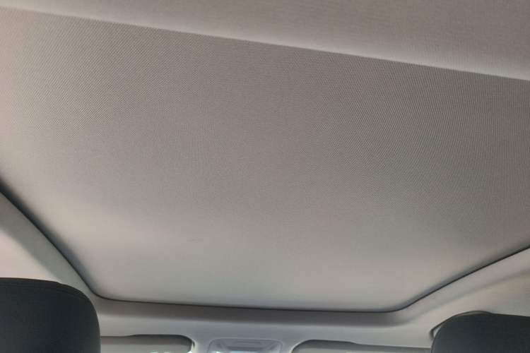 Used Chery Fengyun A8 2024 127 Long-Range Version Comfort Edition Headliner