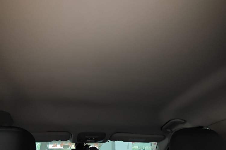 Used Chery Fengyun A8 2024 127 ZHU FENG Version Headliner