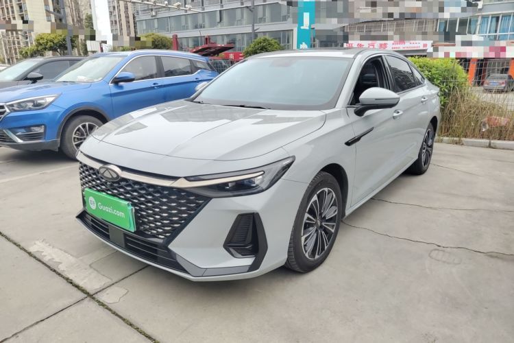 Ojetý Chery Fengyun A8 2024 127 Chasing the Wind Edition Guazi used car, China used car export, Used car for sale, Used  cars, Cheapest cars for sale