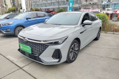 Used Chery Fengyun A8 2024 127 Chasing the Wind Edition