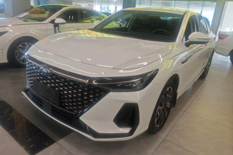 Ojetý Chery Fengyun A8 2024 127 ZHU FENG Version Guazi used car, China used car export, Used car for sale, Used  cars, Cheapest cars for sale