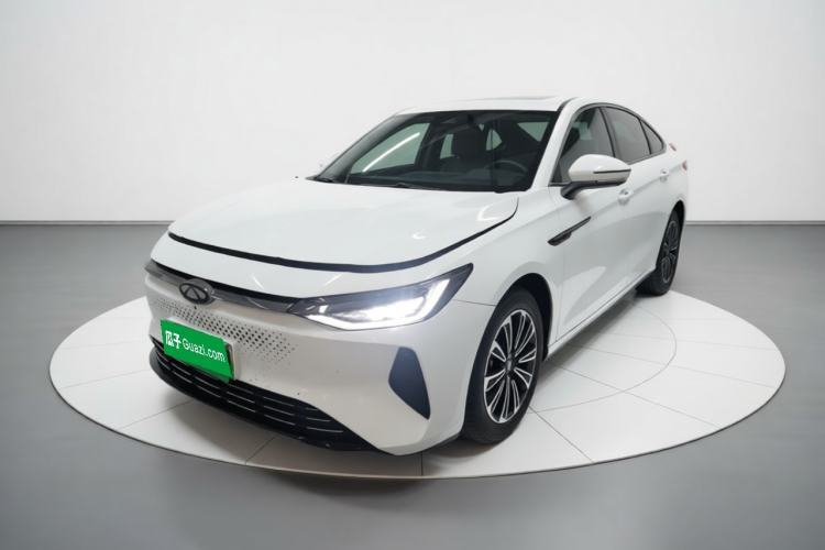 Used Chery Fengyun A8 2024 127 Far Voyage Luxury Edition Guazi used car, China used car export, Used car for sale, Used  cars, Cheapest cars for sale