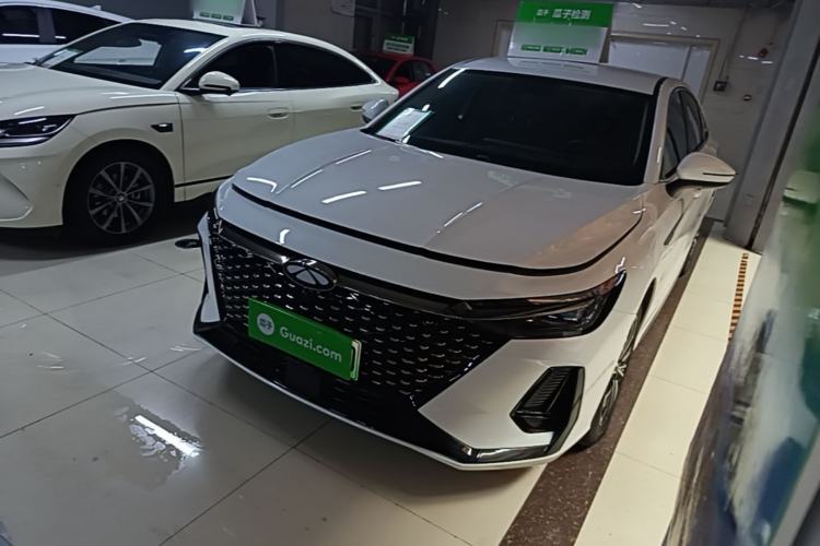 Ojetý Chery Fengyun A8 2024 127 Long-Distance Edition Standard Version Guazi used car, China used car export, Used car for sale, Used  cars, Cheapest cars for sale