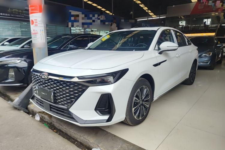 Ojetý Chery Fengyun A8 2024 127 Yufeng Edition Guazi used car, China used car export, Used car for sale, Used  cars, Cheapest cars for sale
