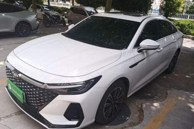 Used Chery Fengyun A8 2024 127 Yufeng Edition