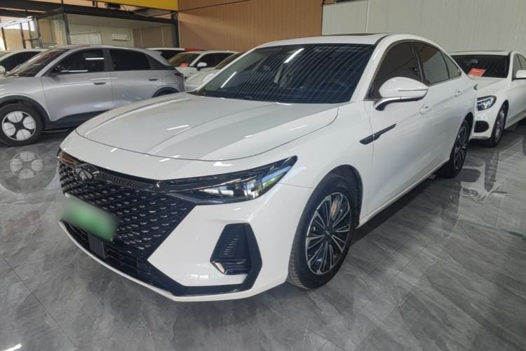 Used Chery Fengyun A8 2024 127 Yufeng Edition Guazi used car, China used car export, Used car for sale, Used cars, Cheapest cars for sale