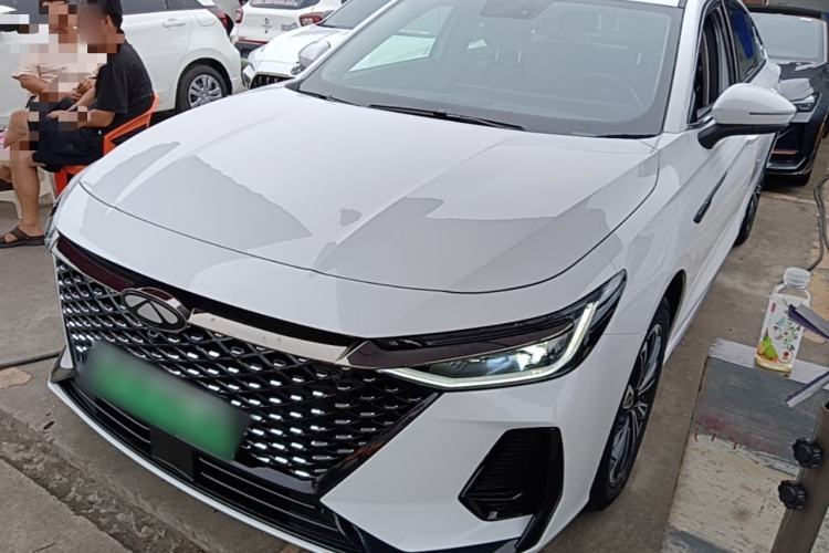 Ojetý Chery Fengyun A8 2024 127 ZHU FENG Version Guazi used car, China used car export, Used car for sale, Used  cars, Cheapest cars for sale