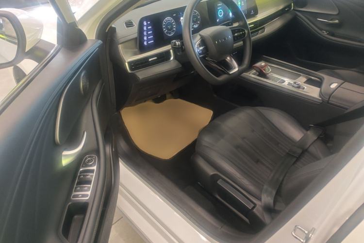 Used Chery Fengyun A8 2024 127 ZHU FENG Version Driver Seat