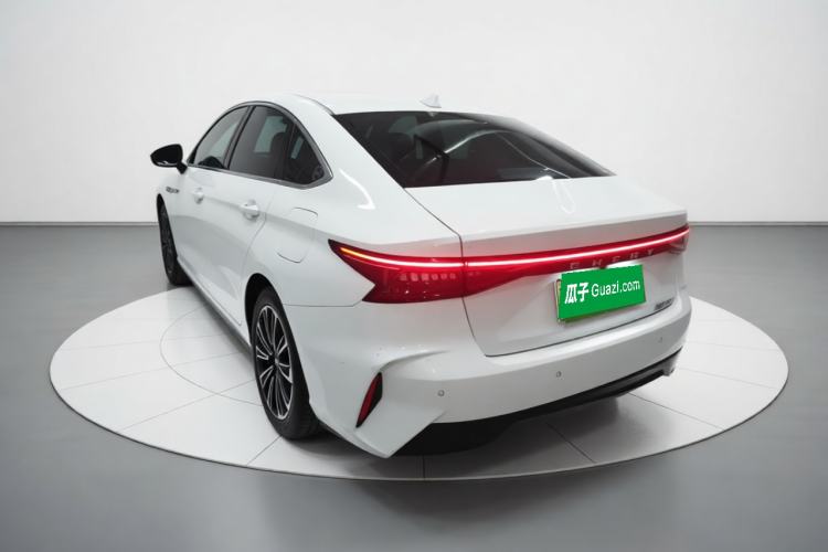 Used Chery Fengyun A8 2024 127 Far Voyage Luxury Edition Exterior 3