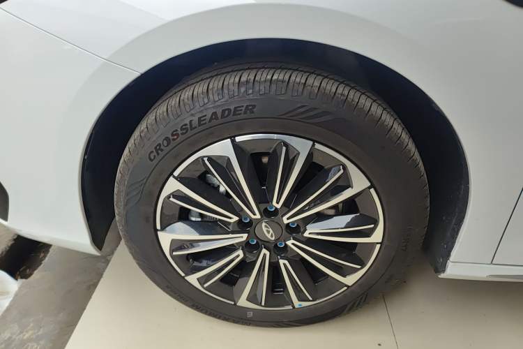 Used Chery Fengyun A8 2024 127 Yufeng Edition Exterior 7