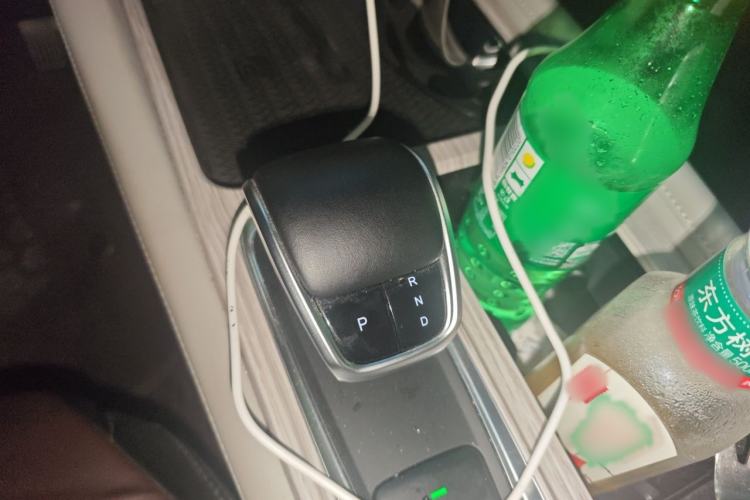 Used Chery Fengyun A8 2024 127 Far Voyage Luxury Edition Gear Lever