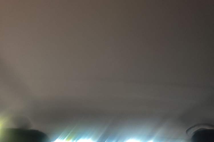 Used Chery Fengyun A8 2024 127 ZHU FENG Version Headliner
